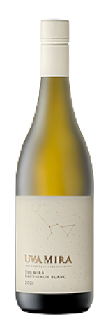 Uva Mira Sauvignon Blanc 2020